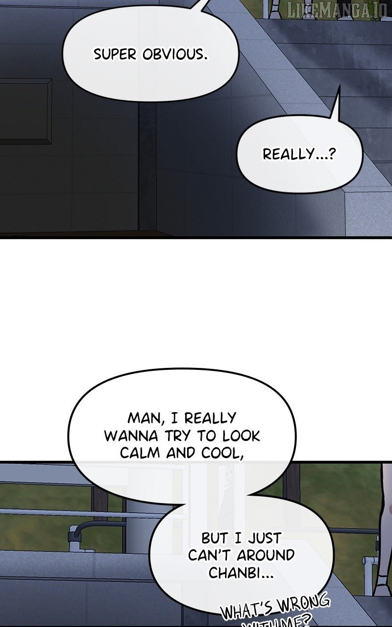 Back to Chanbi - Chapter 47 Page 80