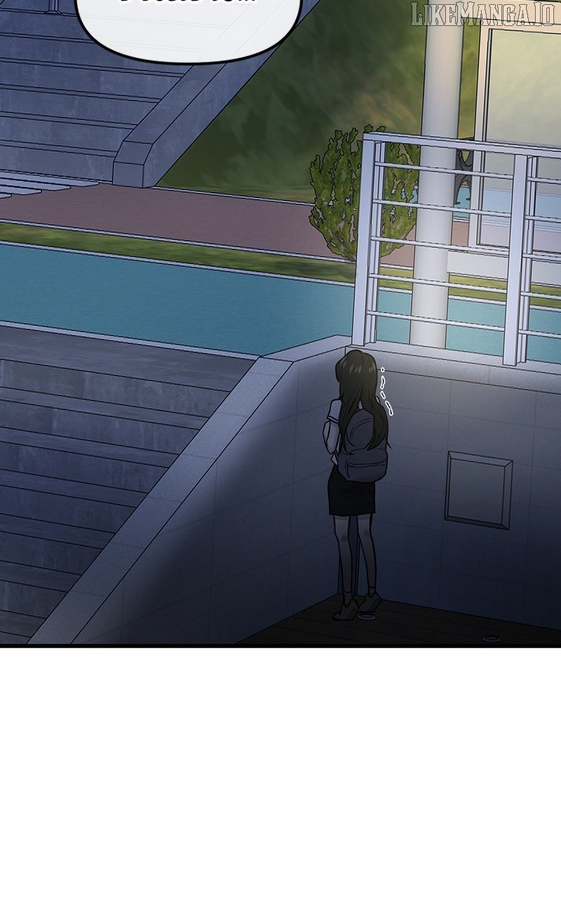 Back to Chanbi - Chapter 47 Page 87