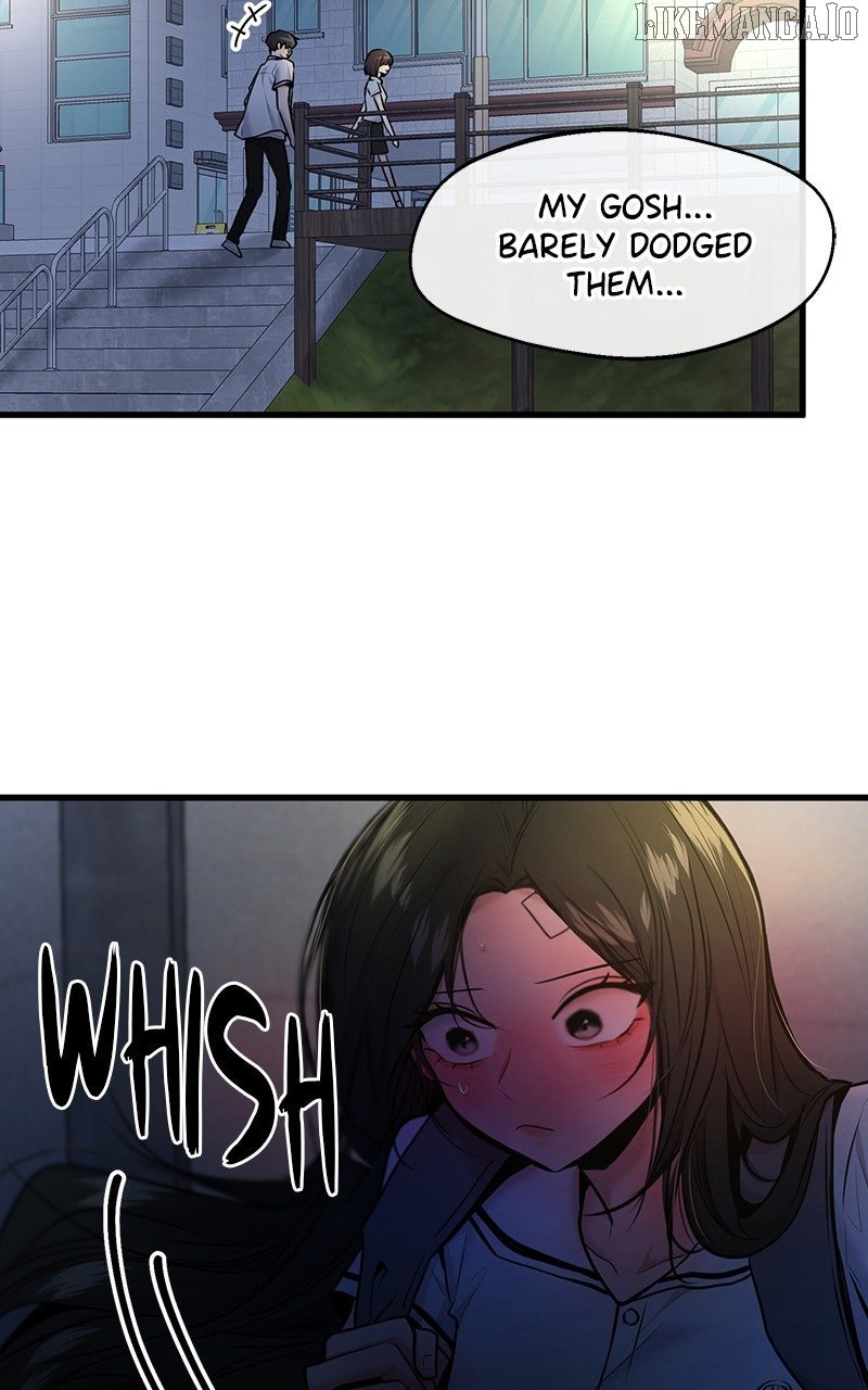 Back to Chanbi - Chapter 47 Page 89