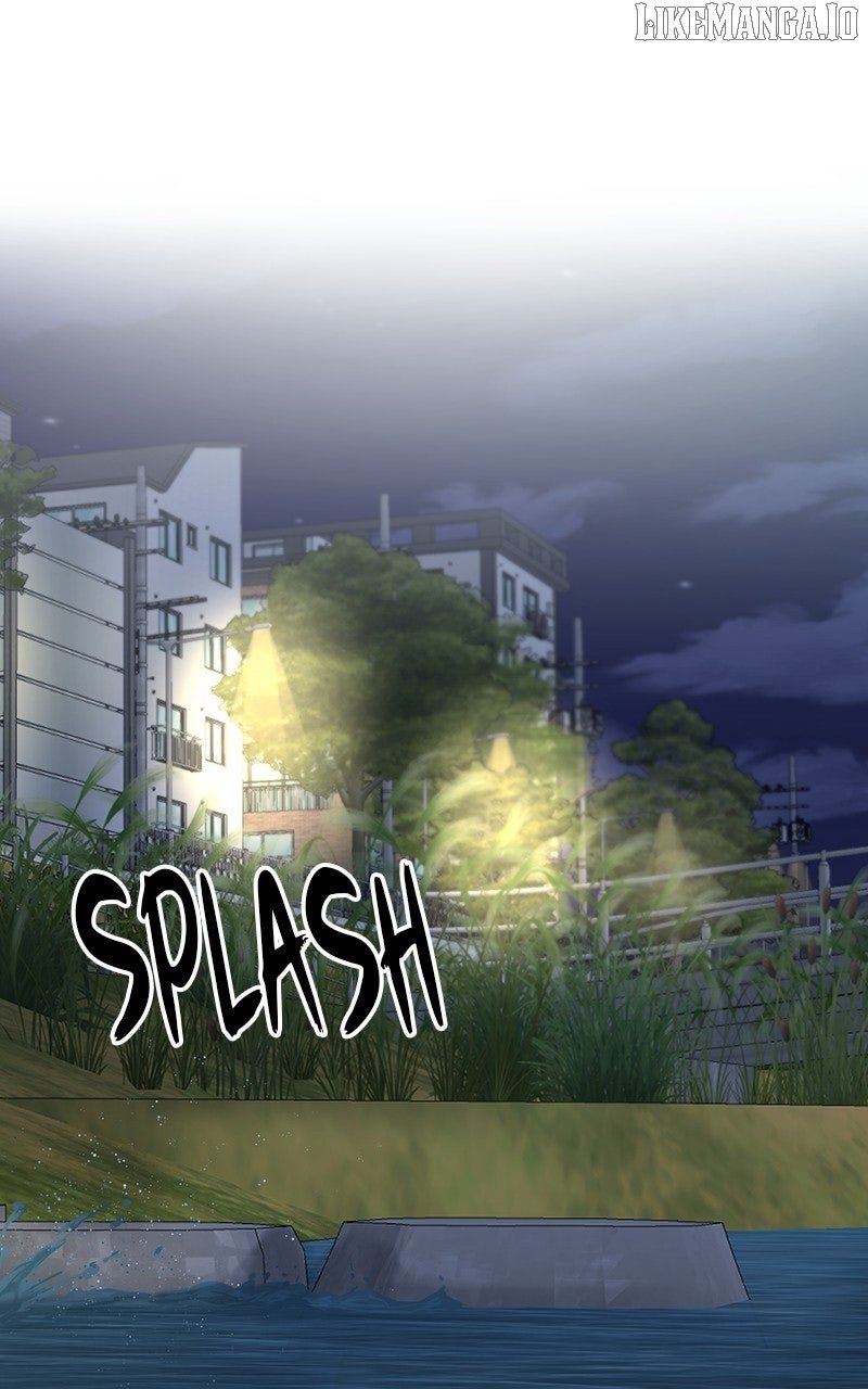 Back to Chanbi - Chapter 47 Page 92