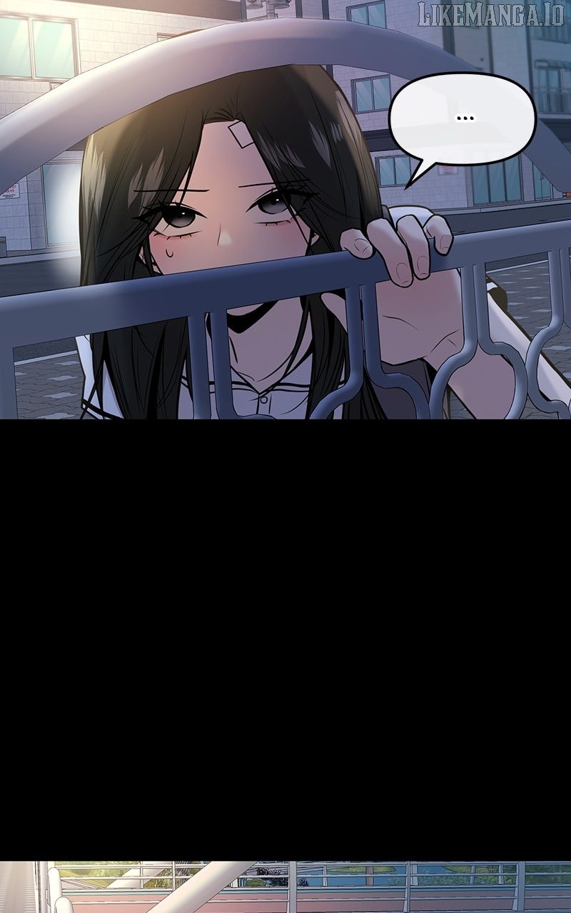 Back to Chanbi - Chapter 48 Page 11