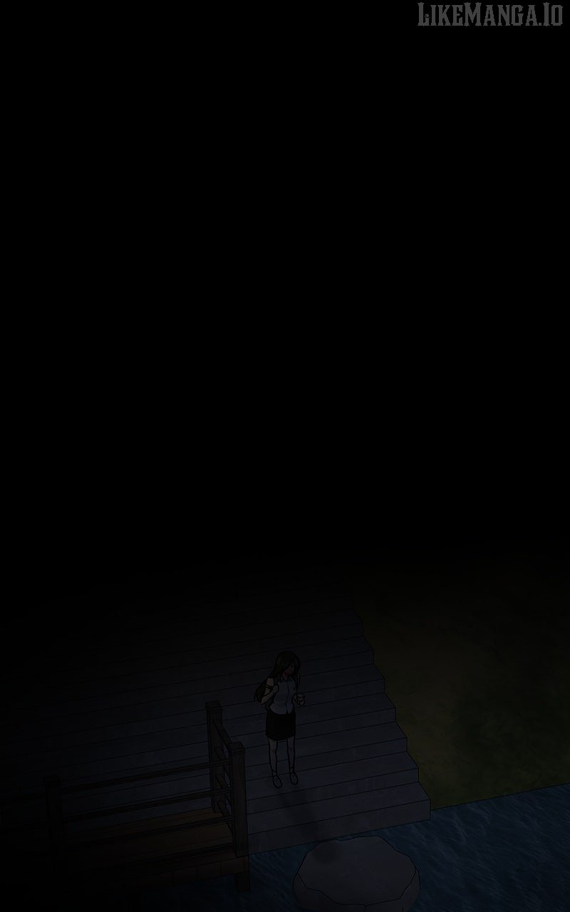 Back to Chanbi - Chapter 48 Page 13