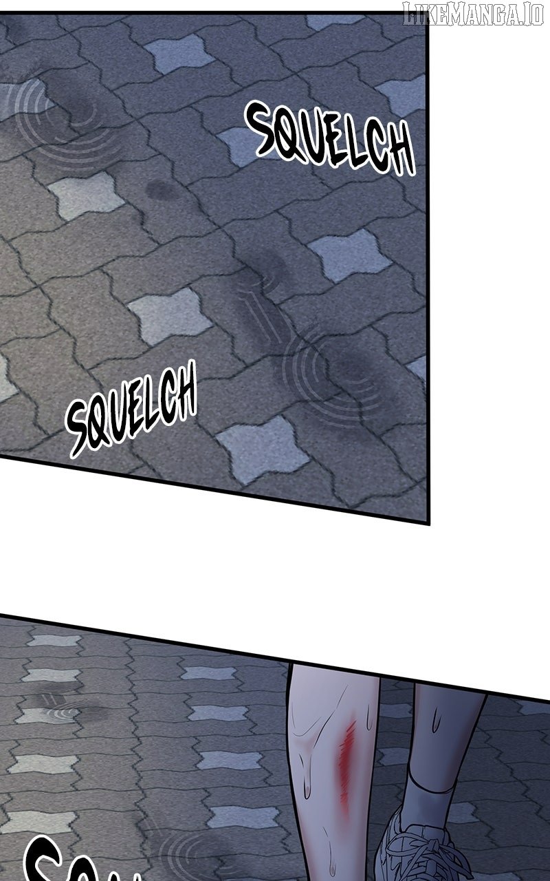 Back to Chanbi - Chapter 48 Page 16