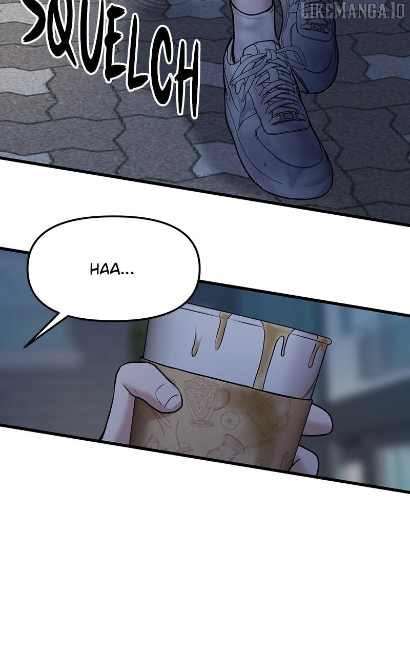 Back to Chanbi - Chapter 48 Page 17