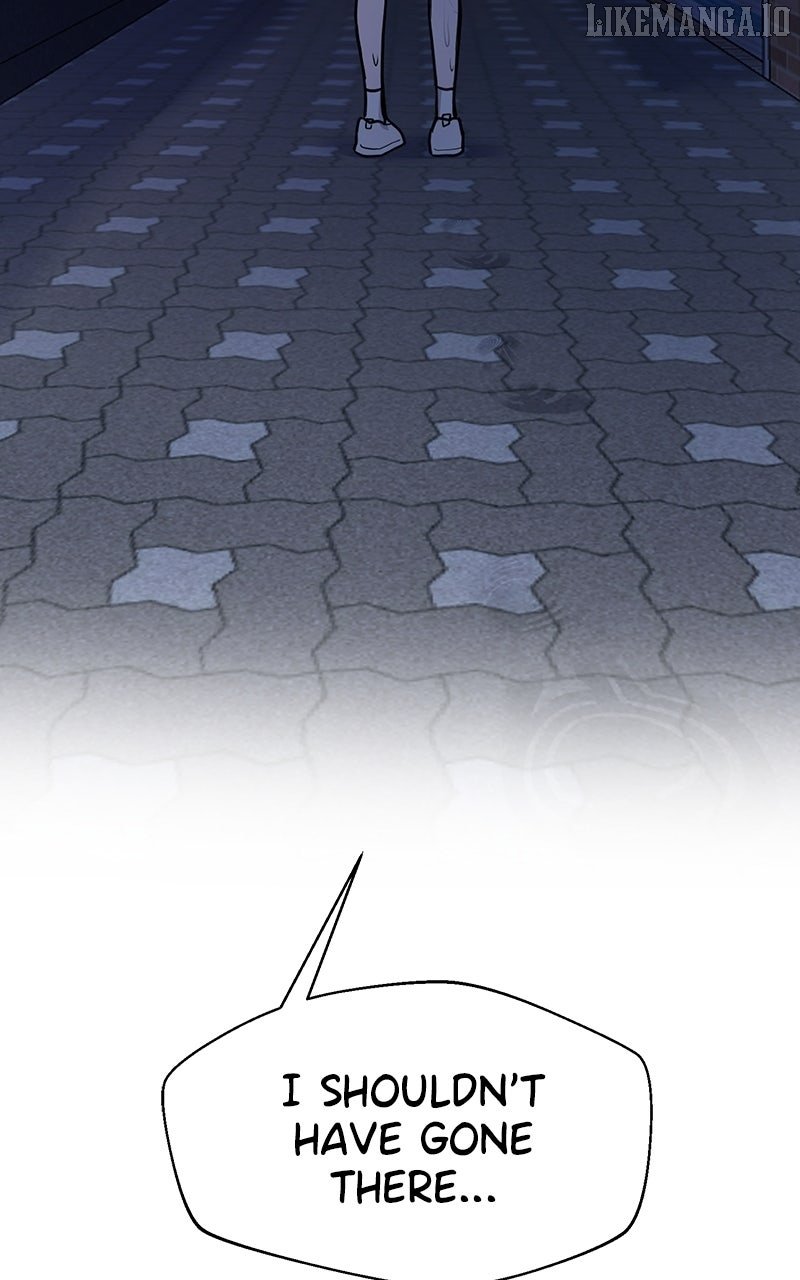 Back to Chanbi - Chapter 48 Page 21