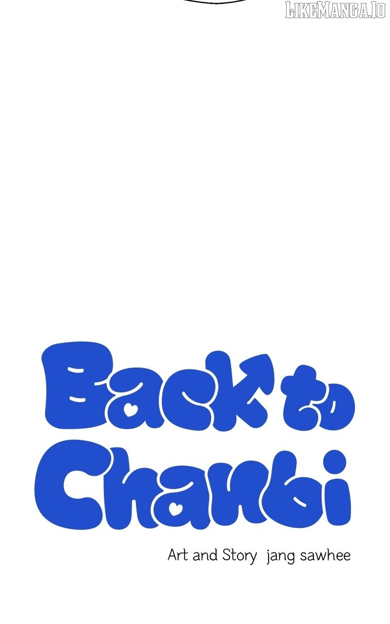 Back to Chanbi - Chapter 48 Page 22