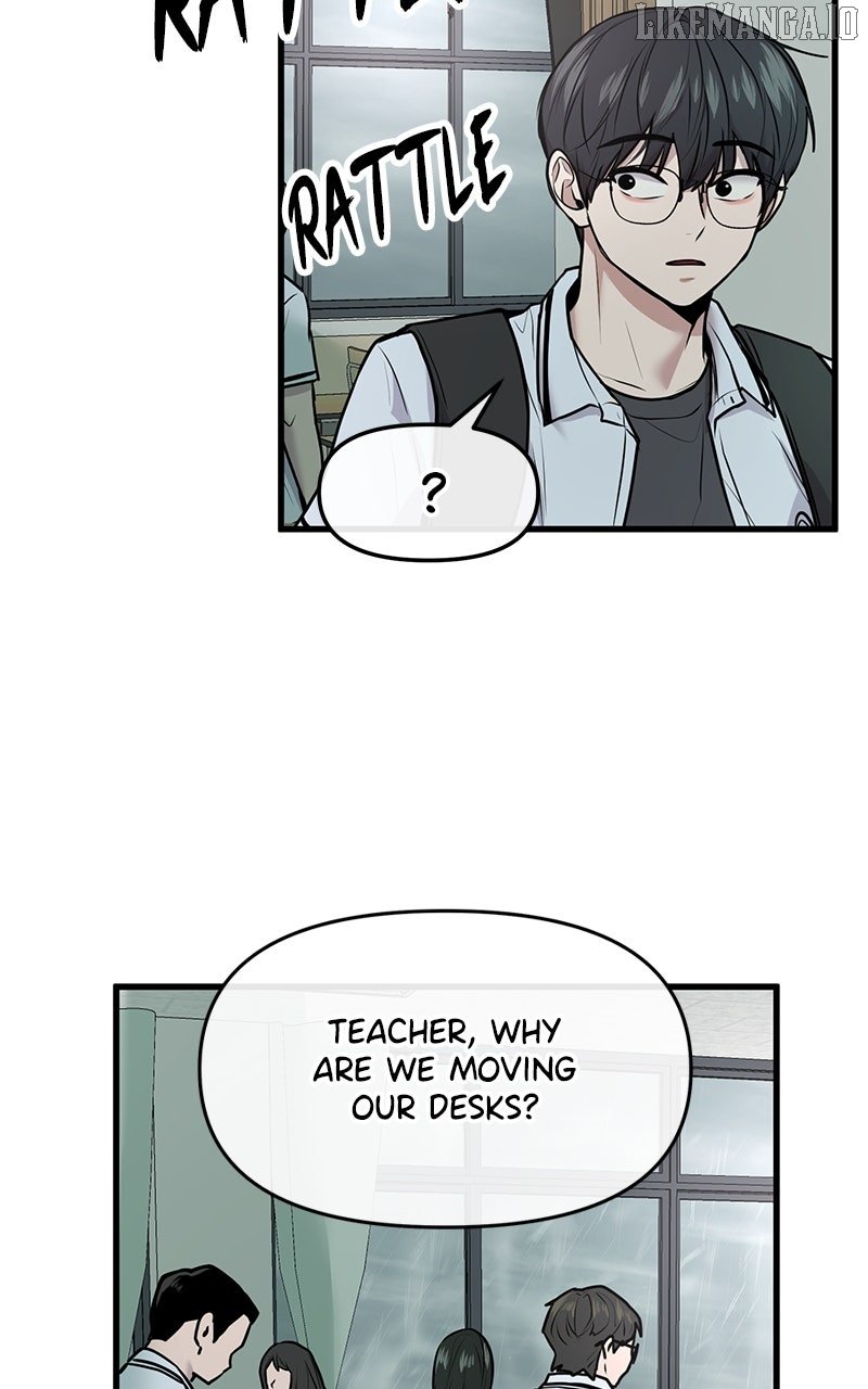 Back to Chanbi - Chapter 48 Page 26