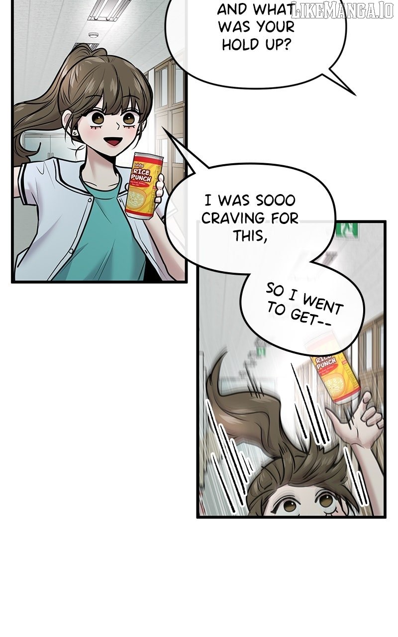 Back to Chanbi - Chapter 48 Page 30