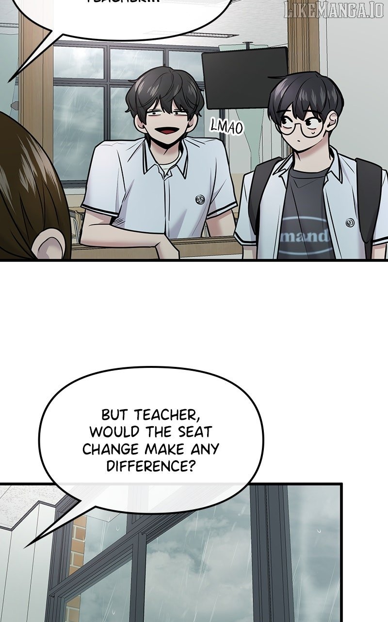 Back to Chanbi - Chapter 48 Page 32