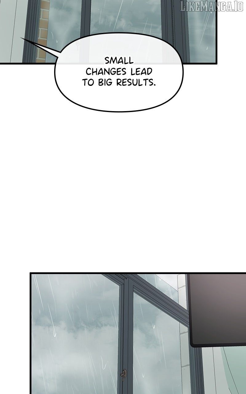 Back to Chanbi - Chapter 48 Page 33