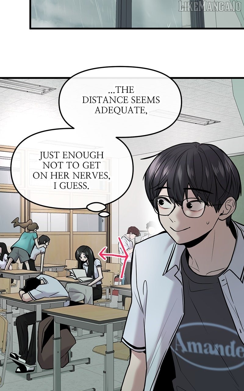 Back to Chanbi - Chapter 48 Page 34