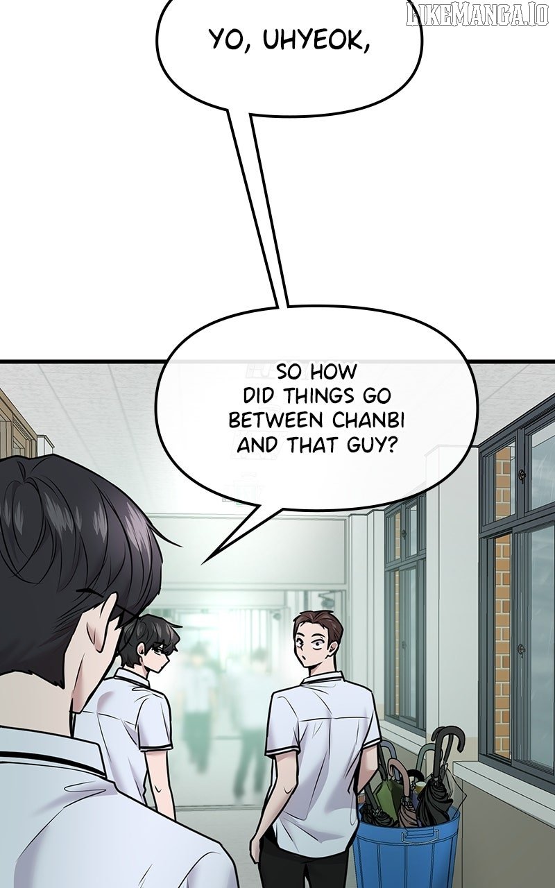 Back to Chanbi - Chapter 48 Page 37
