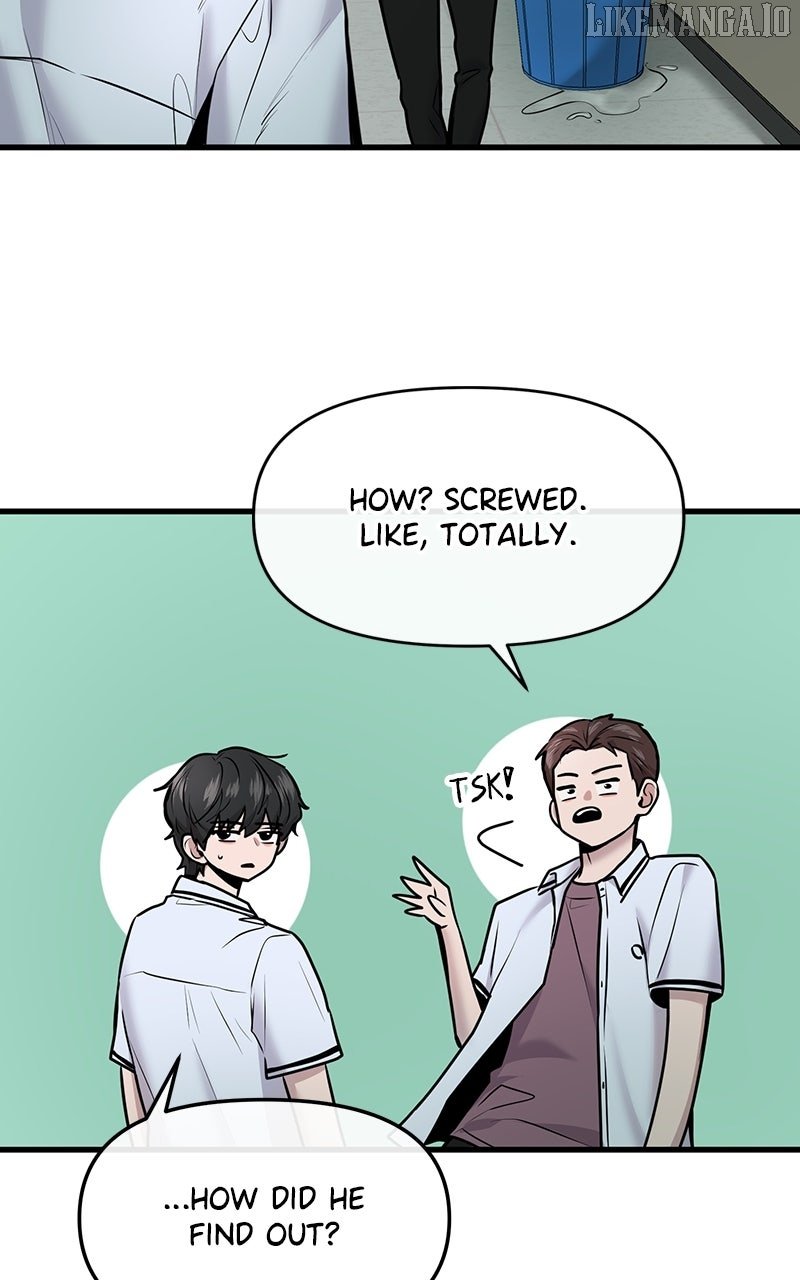 Back to Chanbi - Chapter 48 Page 38