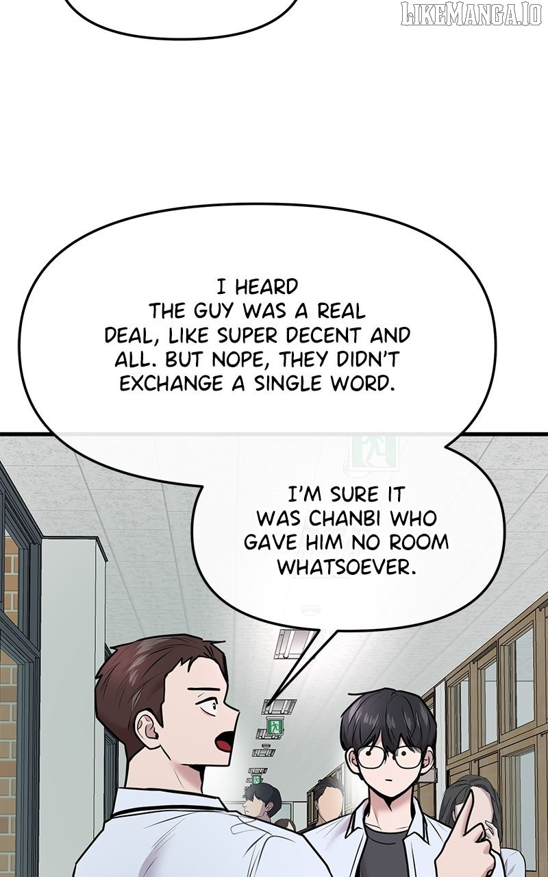 Back to Chanbi - Chapter 48 Page 39