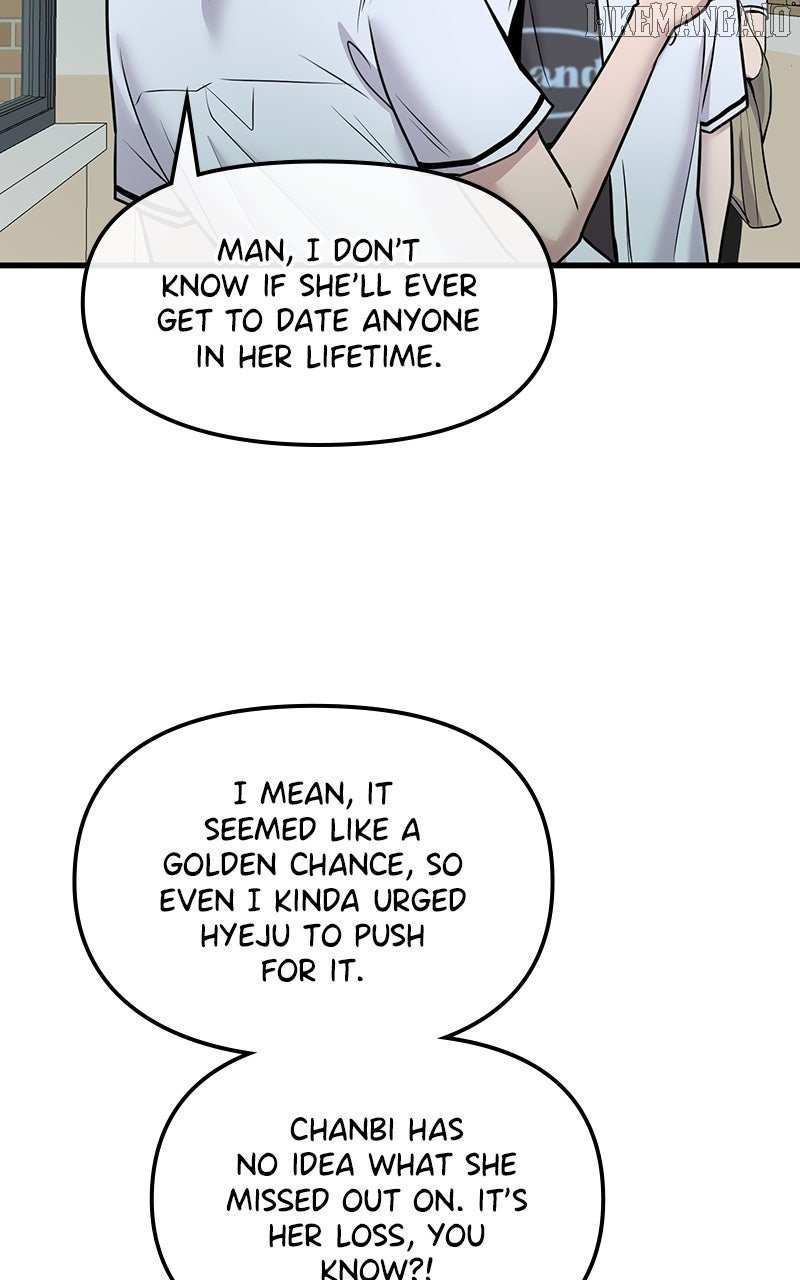 Back to Chanbi - Chapter 48 Page 40