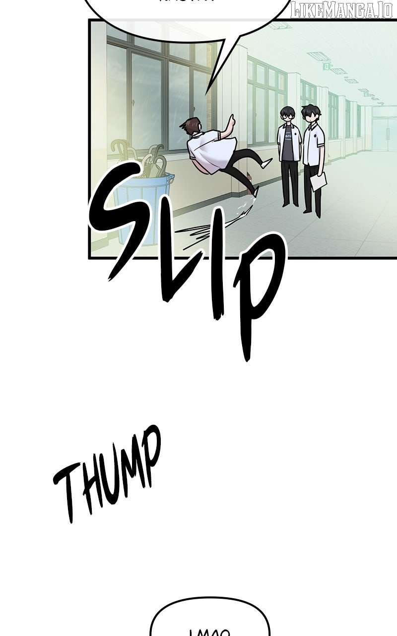 Back to Chanbi - Chapter 48 Page 41