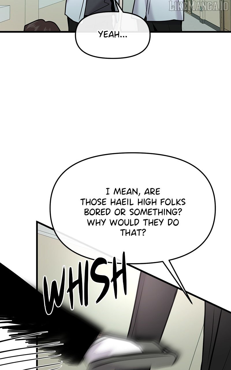 Back to Chanbi - Chapter 48 Page 45