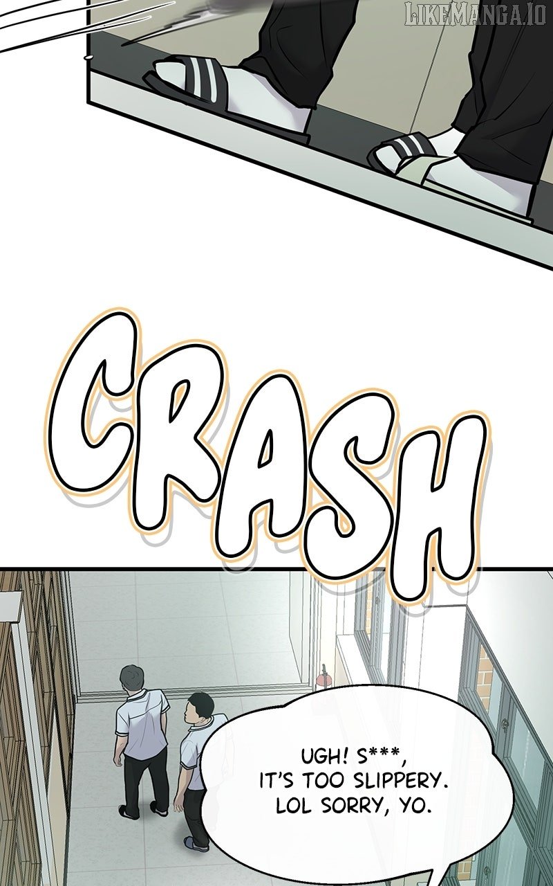 Back to Chanbi - Chapter 48 Page 46