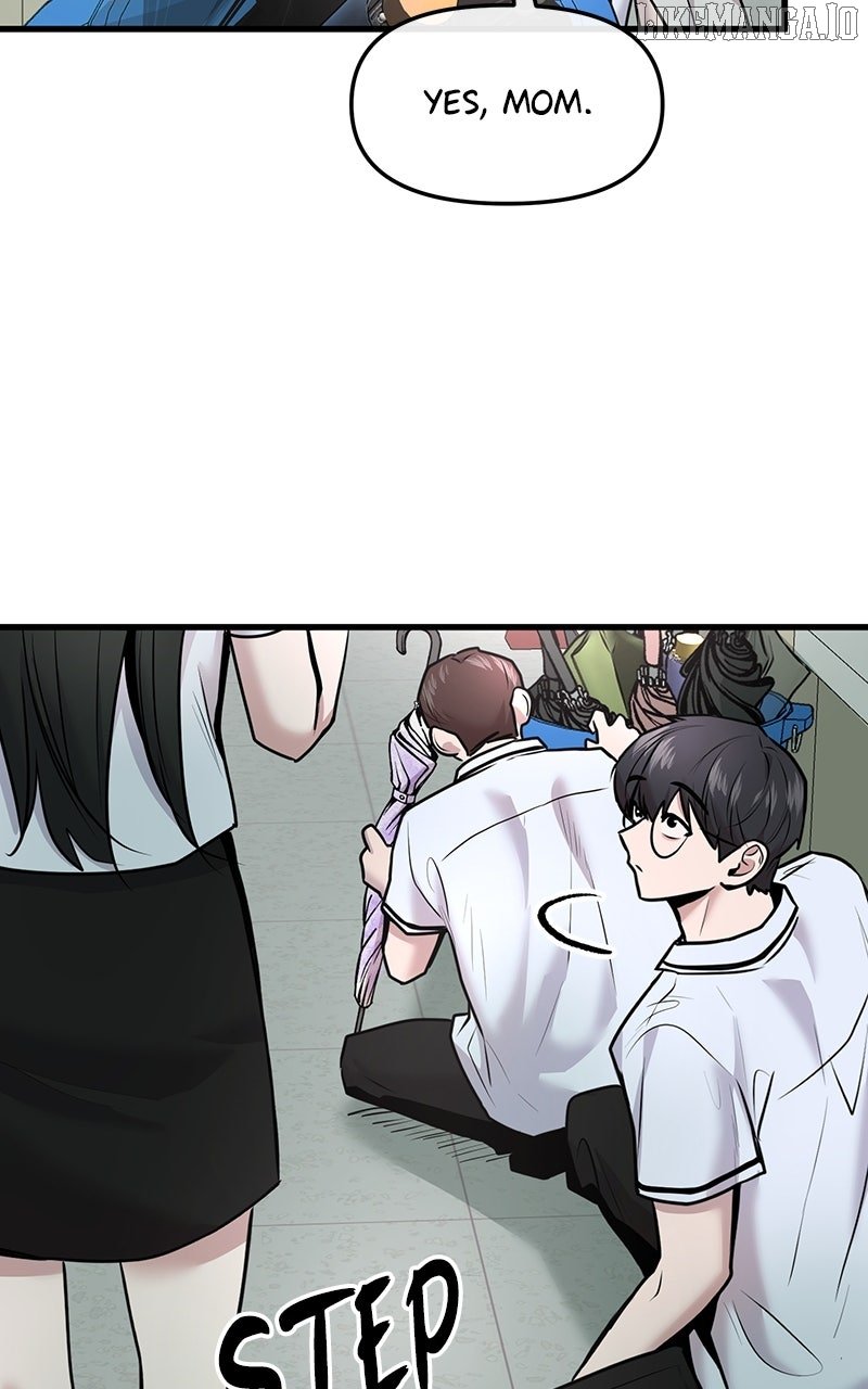 Back to Chanbi - Chapter 48 Page 48