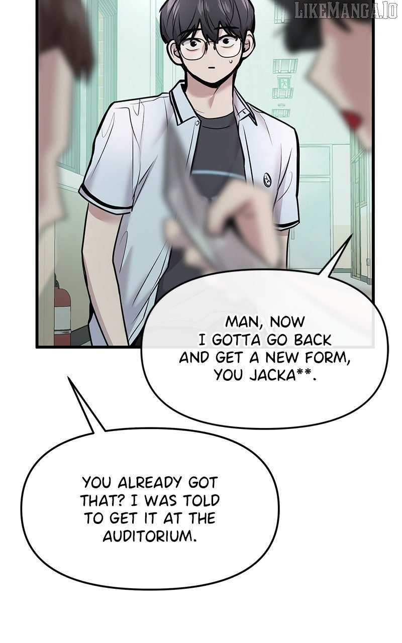 Back to Chanbi - Chapter 48 Page 53