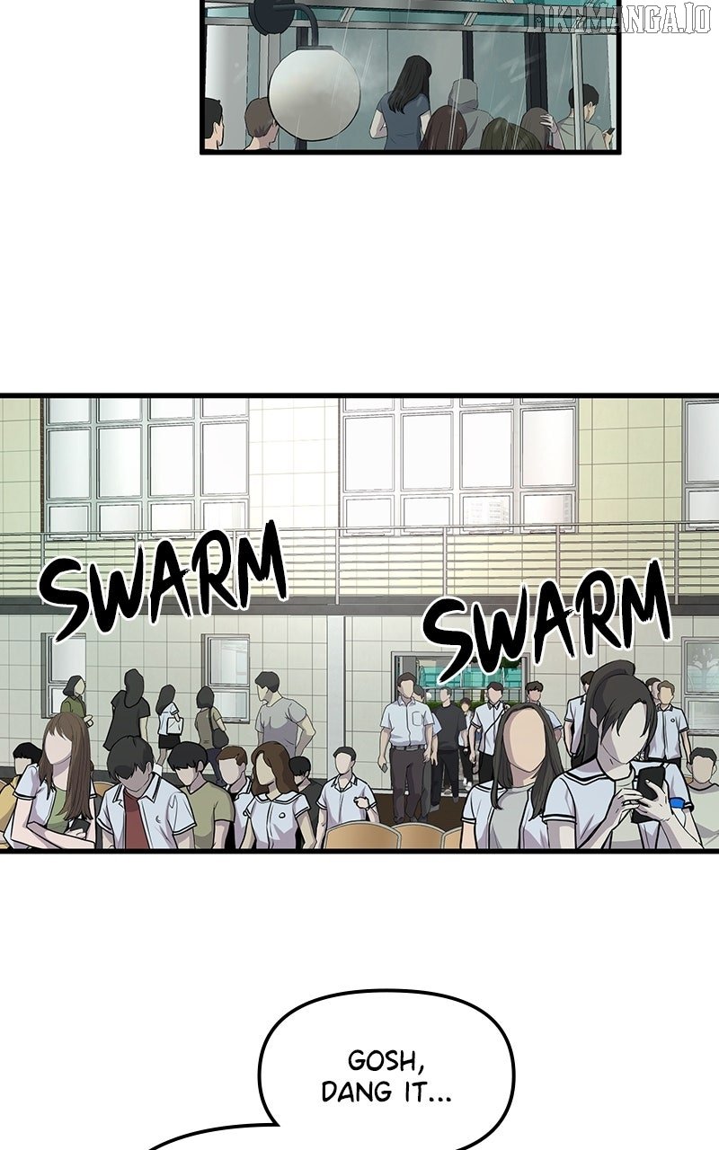 Back to Chanbi - Chapter 48 Page 55