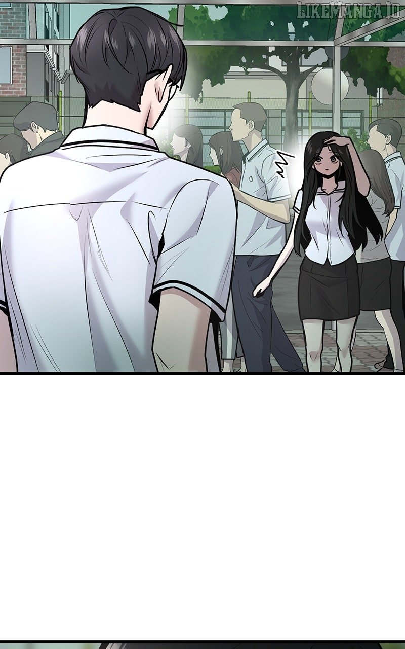 Back to Chanbi - Chapter 48 Page 58