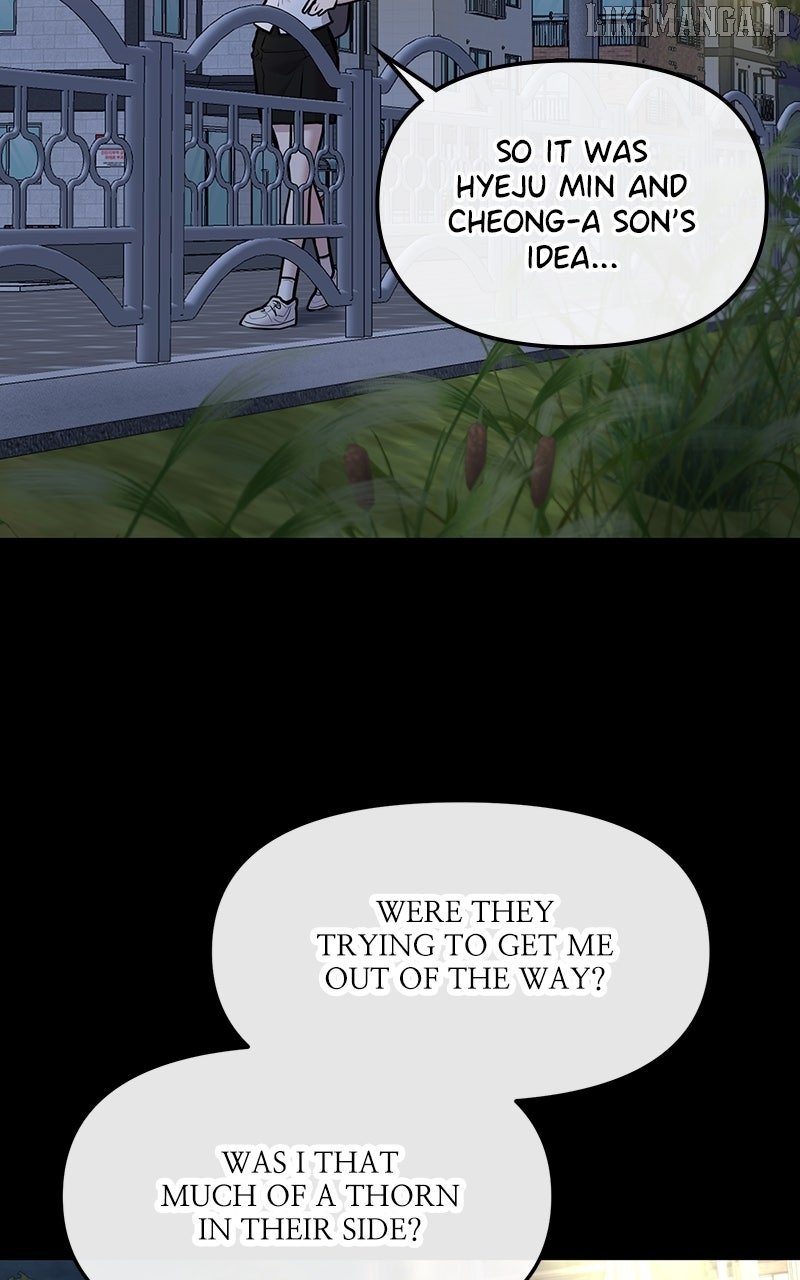 Back to Chanbi - Chapter 48 Page 6