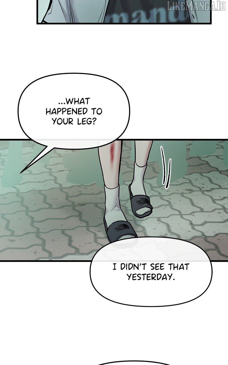 Back to Chanbi - Chapter 48 Page 60