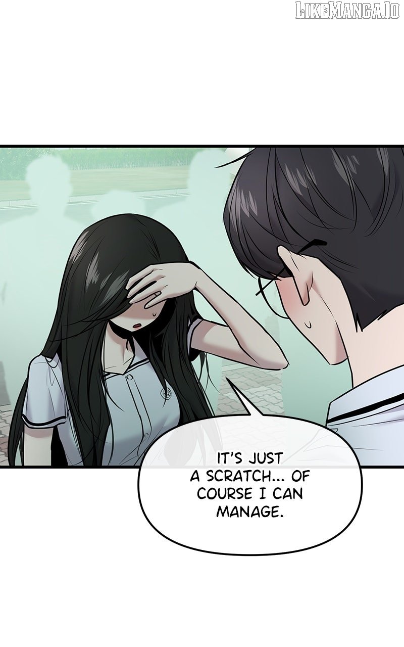 Back to Chanbi - Chapter 48 Page 62