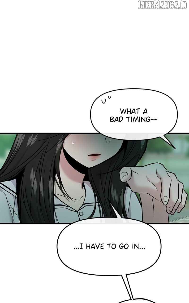 Back to Chanbi - Chapter 48 Page 63