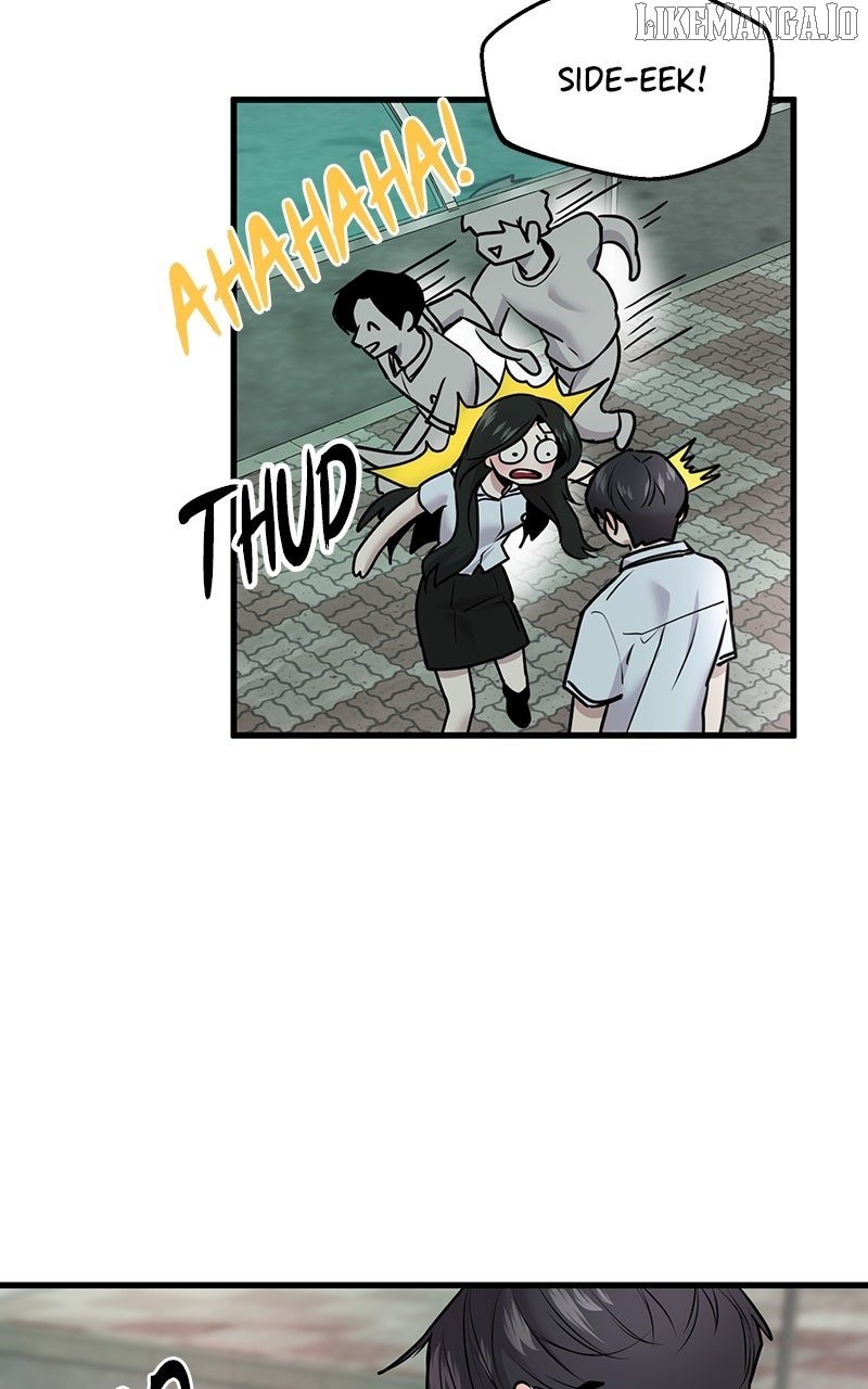 Back to Chanbi - Chapter 48 Page 64