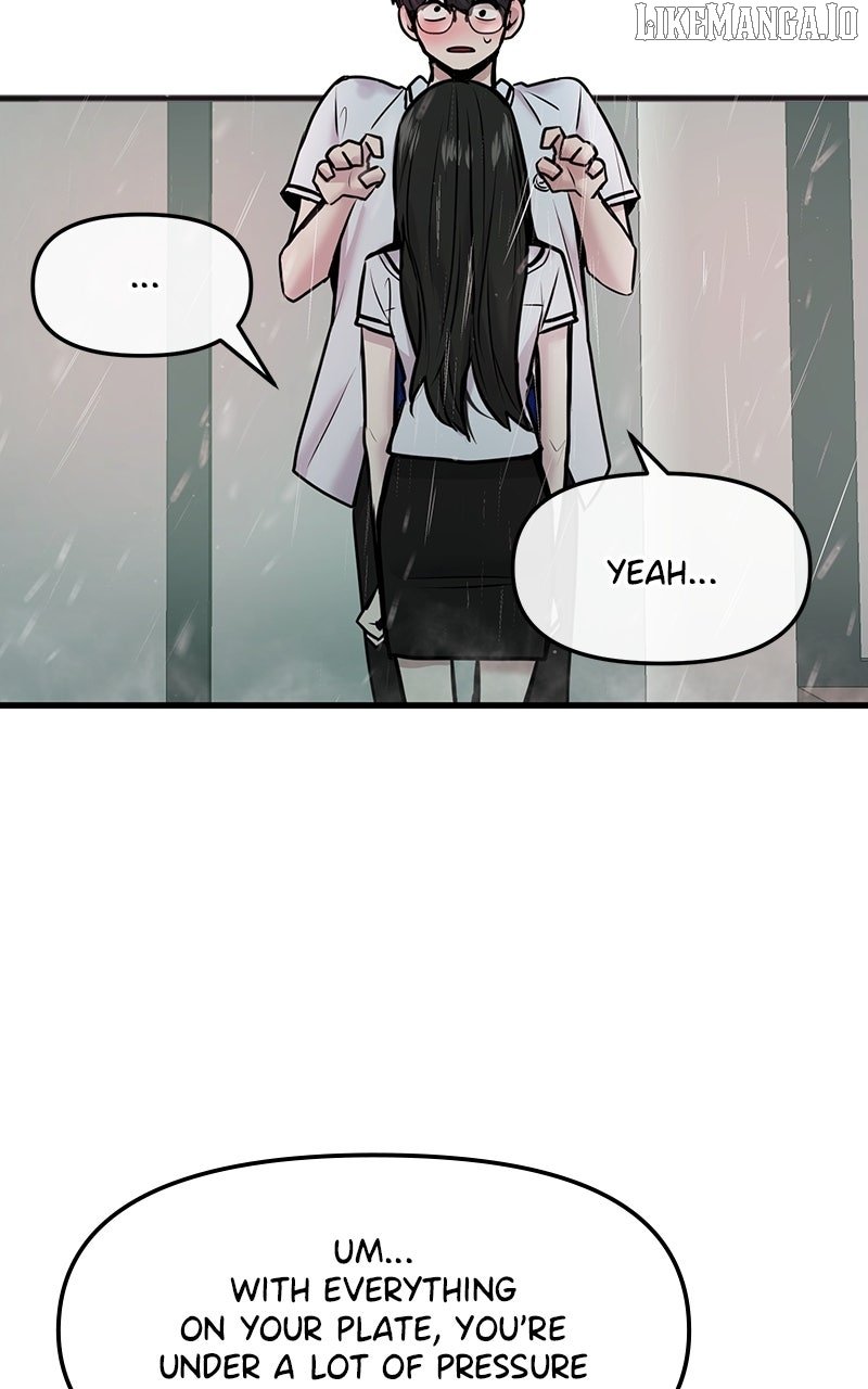 Back to Chanbi - Chapter 48 Page 67