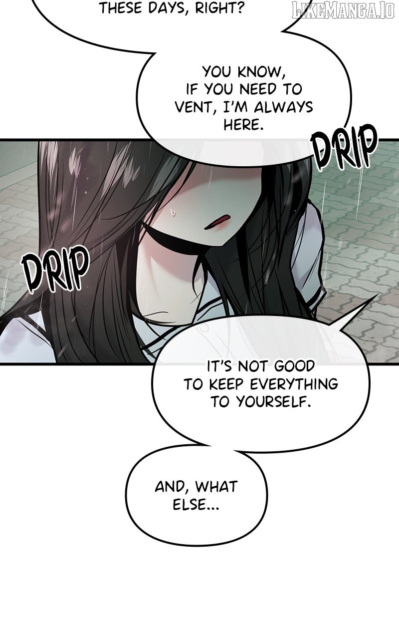 Back to Chanbi - Chapter 48 Page 68