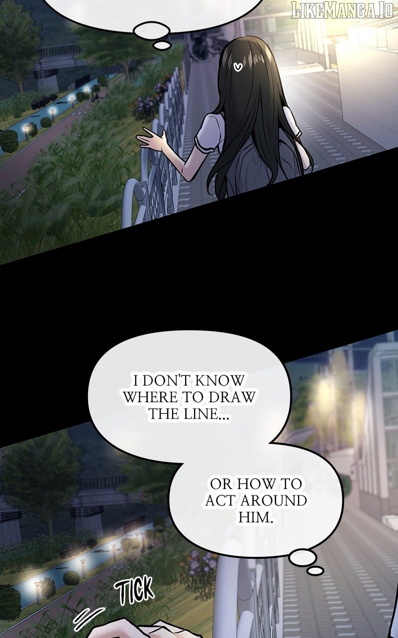 Back to Chanbi - Chapter 48 Page 7