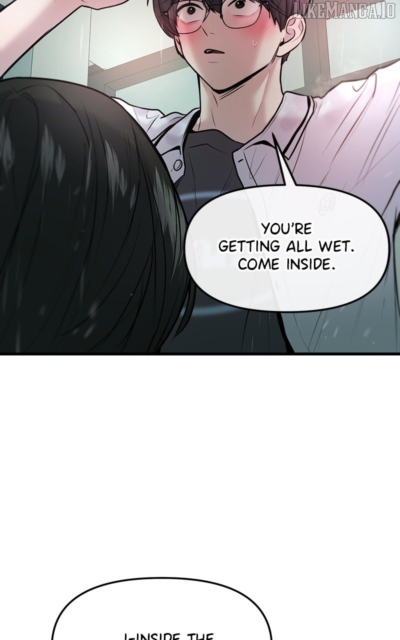 Back to Chanbi - Chapter 48 Page 70