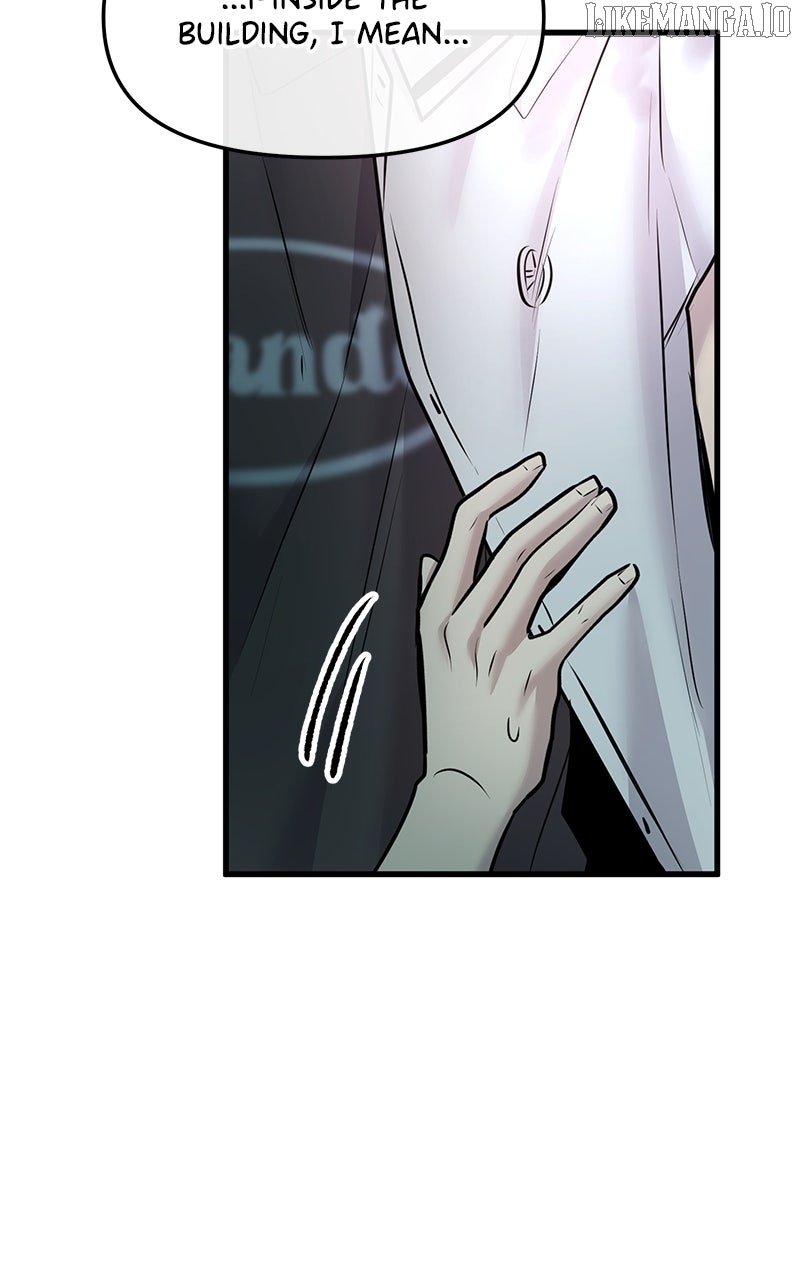 Back to Chanbi - Chapter 48 Page 71