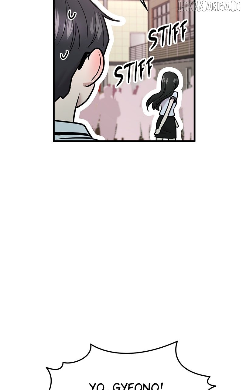 Back to Chanbi - Chapter 48 Page 73