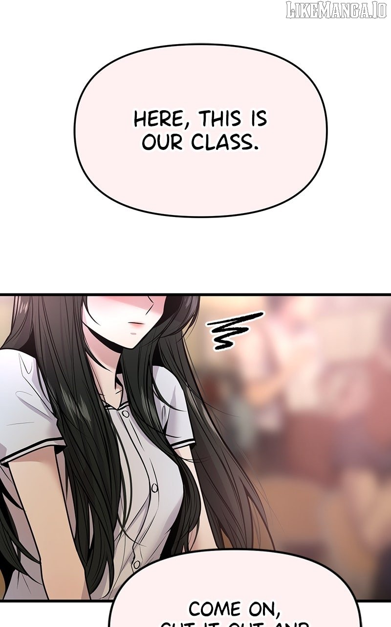 Back to Chanbi - Chapter 48 Page 78