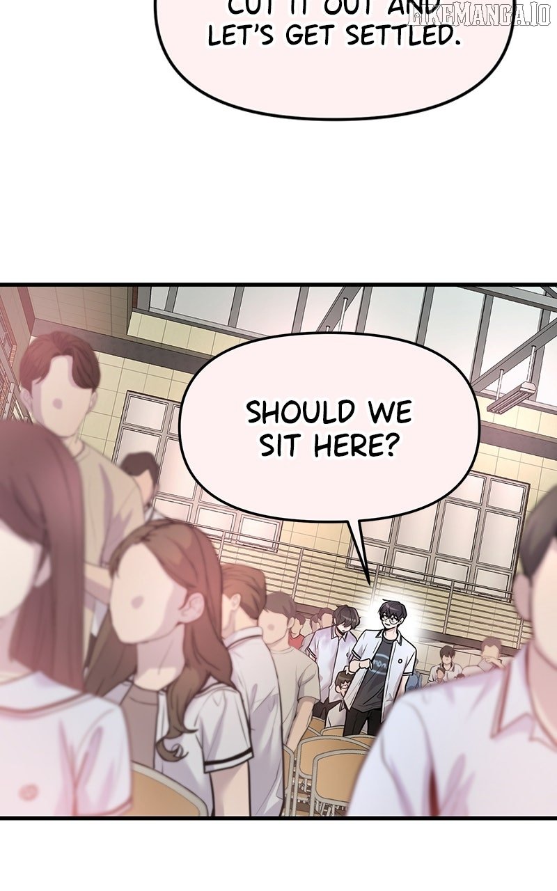 Back to Chanbi - Chapter 48 Page 79