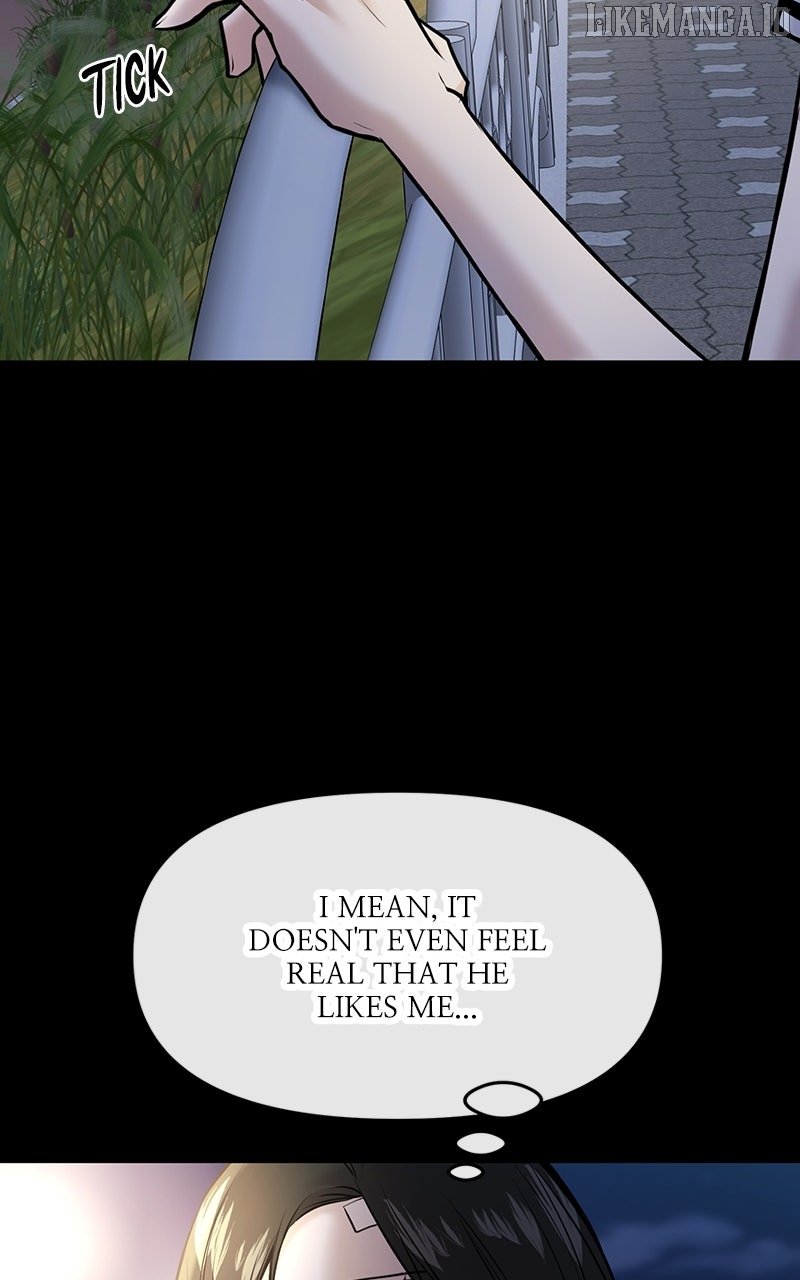 Back to Chanbi - Chapter 48 Page 8