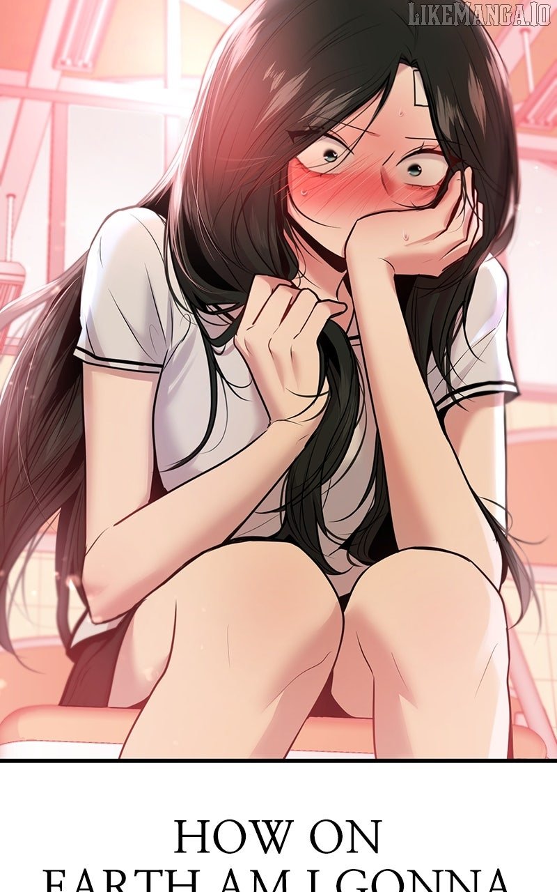 Back to Chanbi - Chapter 48 Page 84