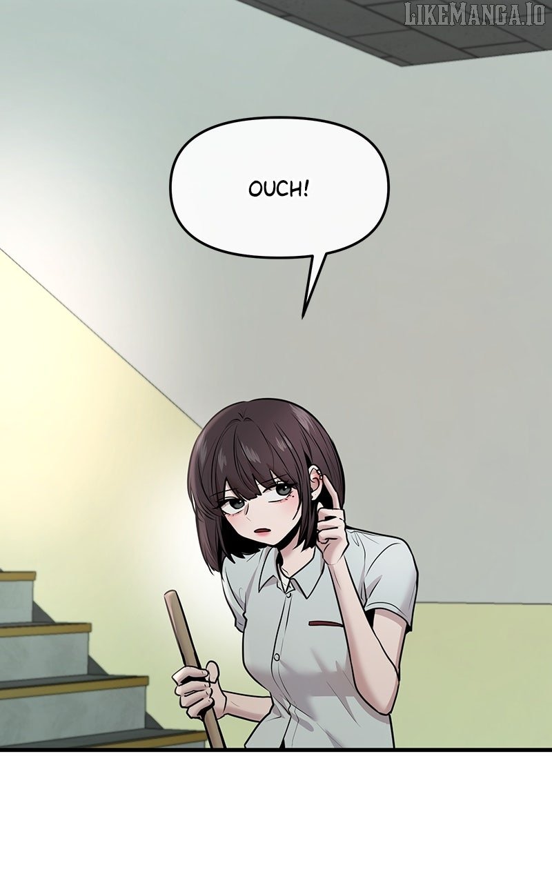 Back to Chanbi - Chapter 48 Page 86