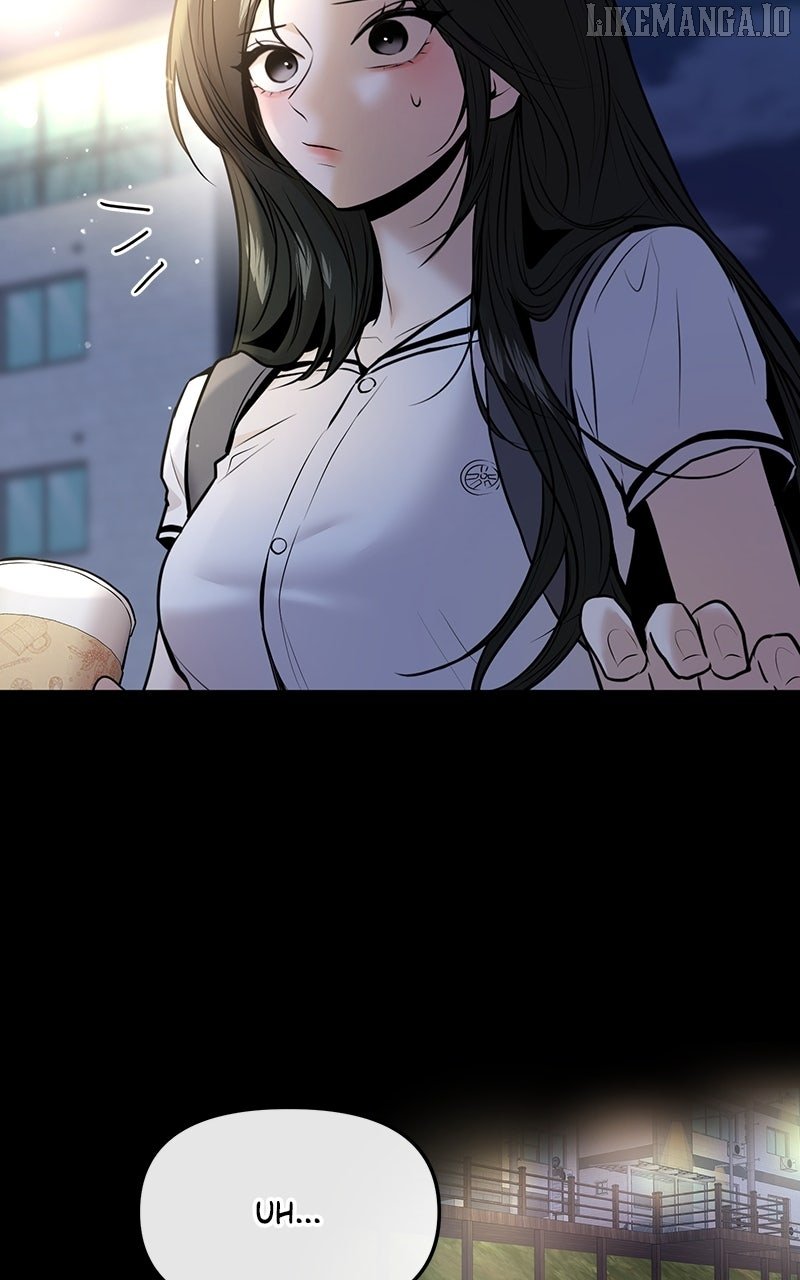 Back to Chanbi - Chapter 48 Page 9