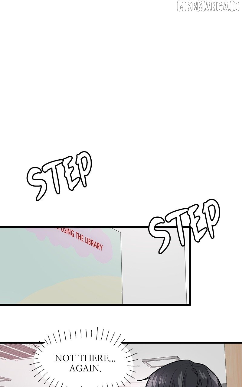 Back to Chanbi - Chapter 49 Page 12