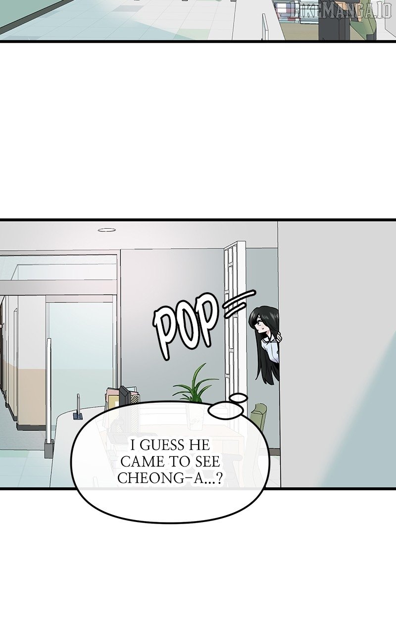 Back to Chanbi - Chapter 49 Page 14