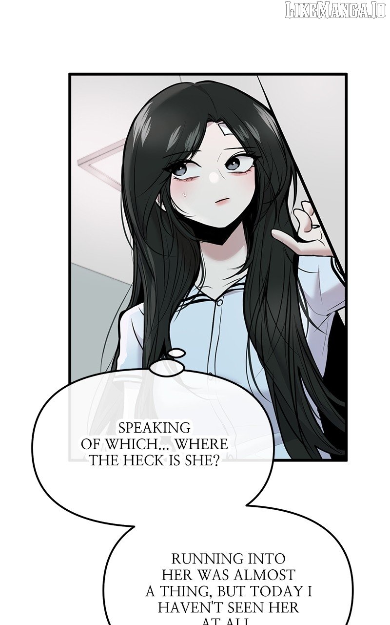 Back to Chanbi - Chapter 49 Page 15