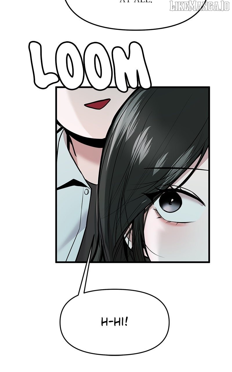 Back to Chanbi - Chapter 49 Page 16