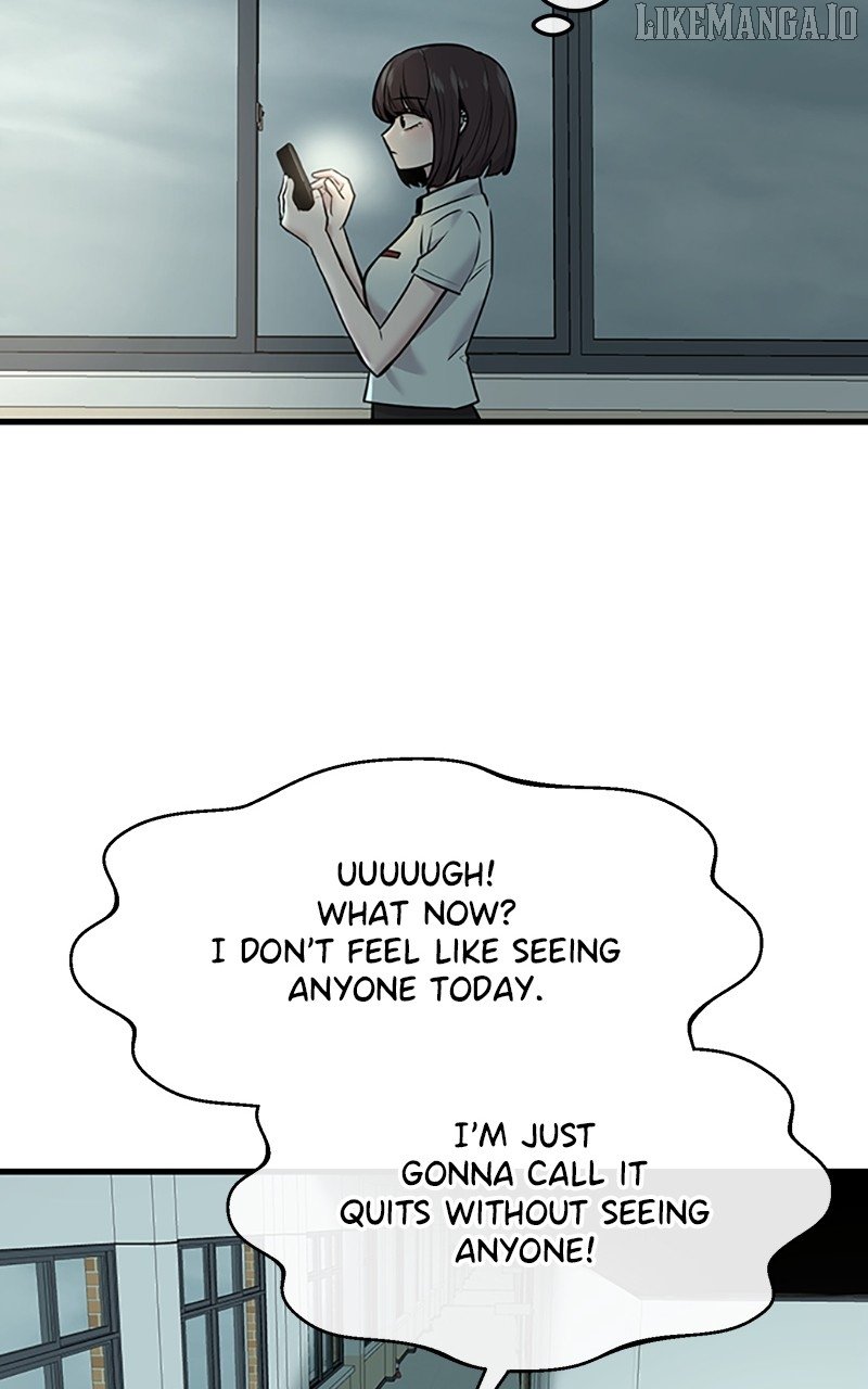 Back to Chanbi - Chapter 49 Page 18