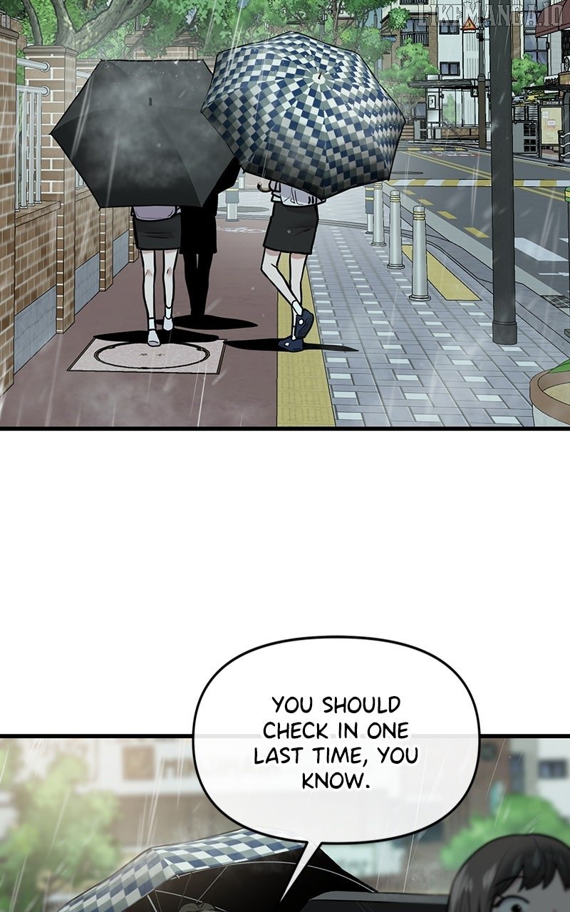 Back to Chanbi - Chapter 49 Page 2