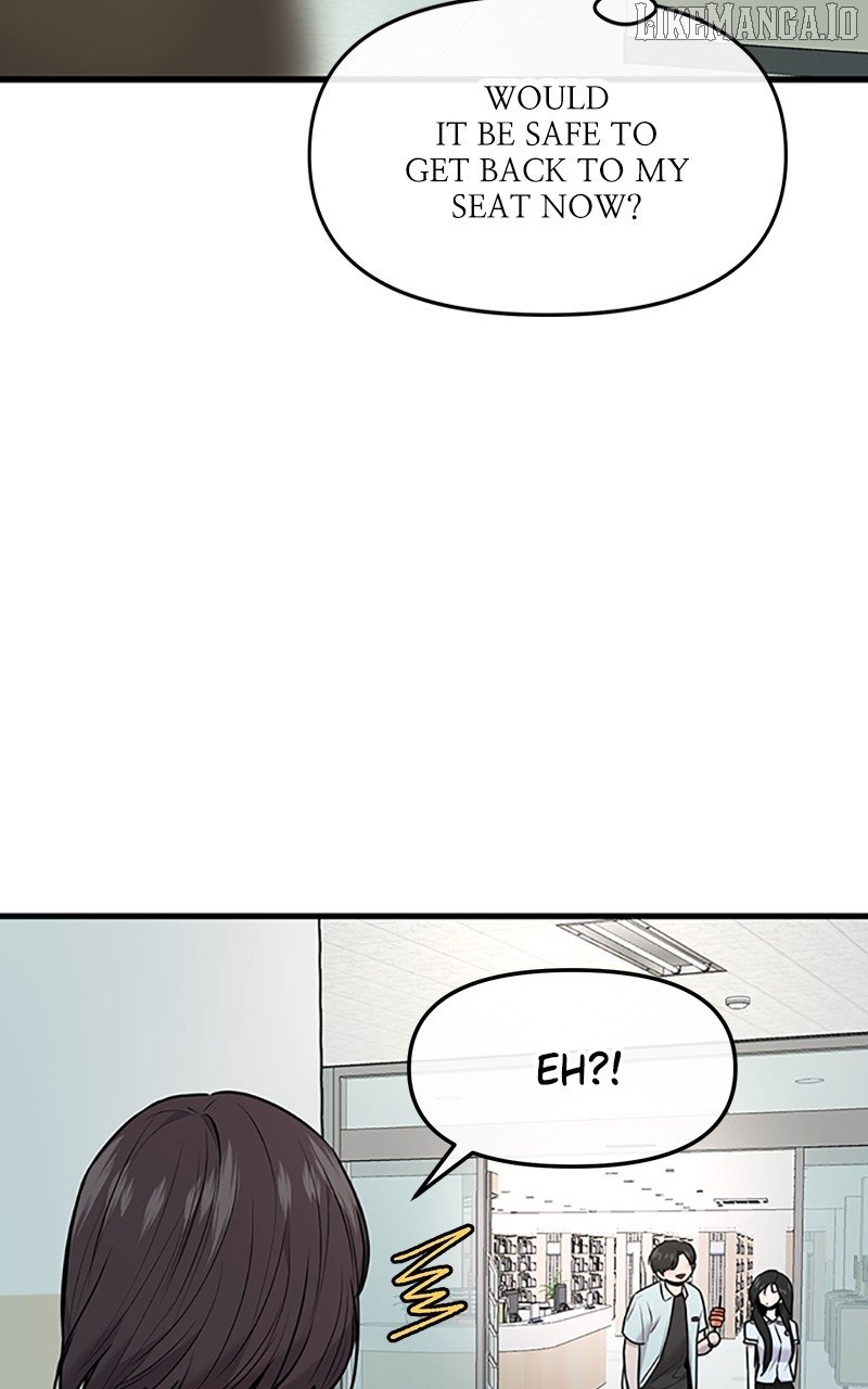 Back to Chanbi - Chapter 49 Page 20
